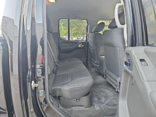 2018 Nissan Frontier - $26,410