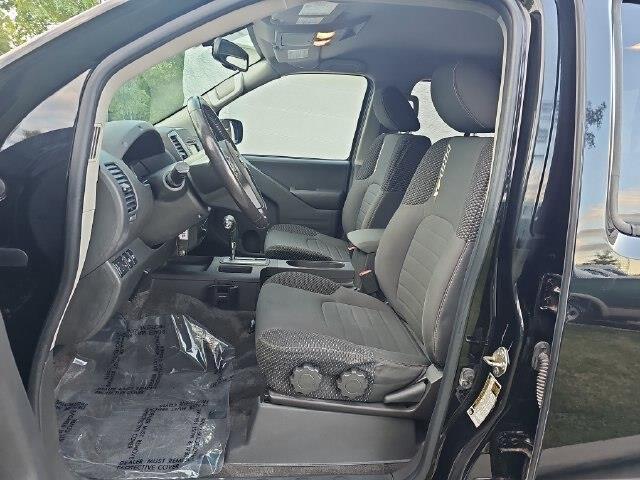 2018 Nissan Frontier - $26,410