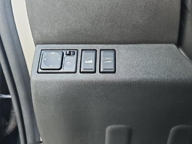 2018 Nissan Frontier - $26,410
