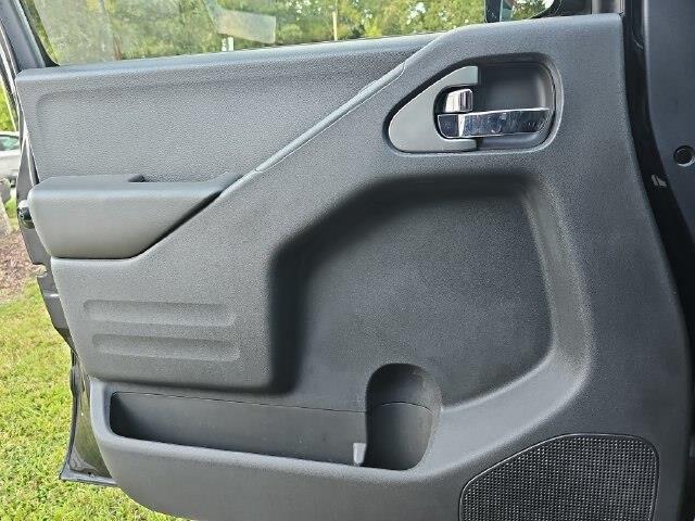 2018 Nissan Frontier - $26,410
