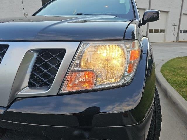 2018 Nissan Frontier - $26,410