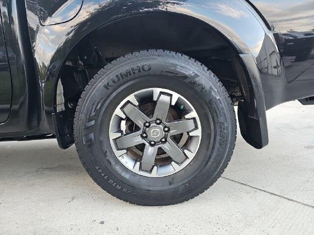 2018 Nissan Frontier - $26,410