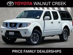 2018 Frontier Thumbnail 1