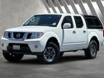 2018 Frontier Thumbnail 2