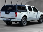 2018 Frontier Thumbnail 4