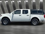 2018 Frontier Thumbnail 8