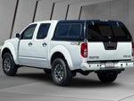 2018 Frontier Thumbnail 10