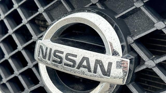 2011 Nissan Frontier S