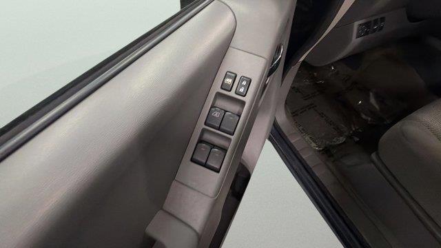 2018 Nissan Frontier S
