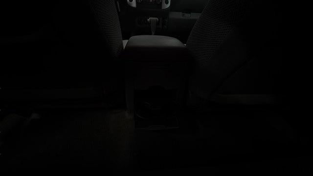2018 Nissan Frontier S