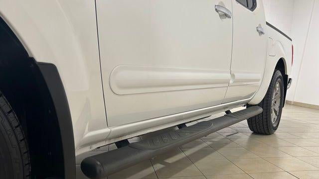 2019 Nissan Frontier SL