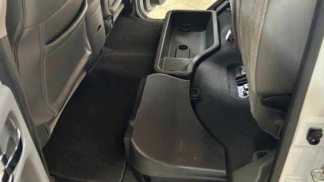 2019 Nissan Frontier SL