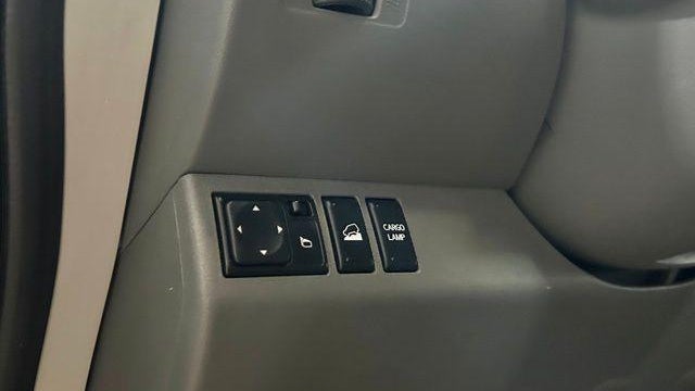 2019 Nissan Frontier SL