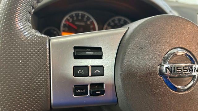 2019 Nissan Frontier SL