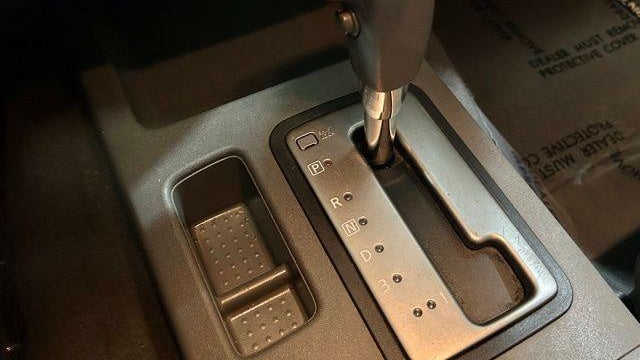 2019 Nissan Frontier SL