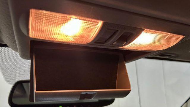 2019 Nissan Frontier SL