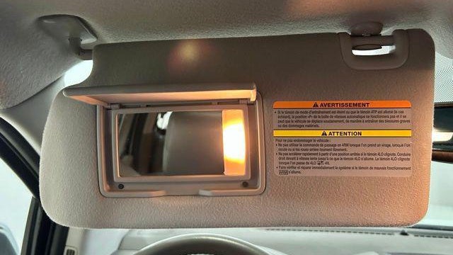 2019 Nissan Frontier SL