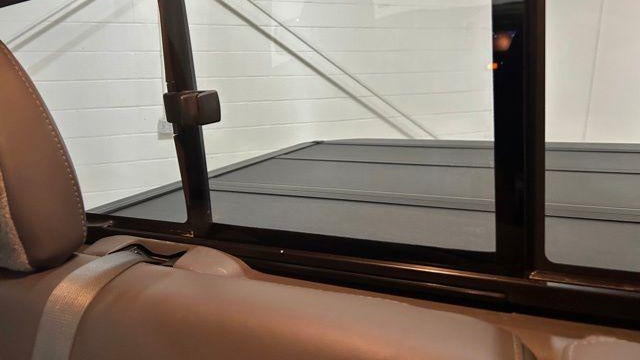 2019 Nissan Frontier SL