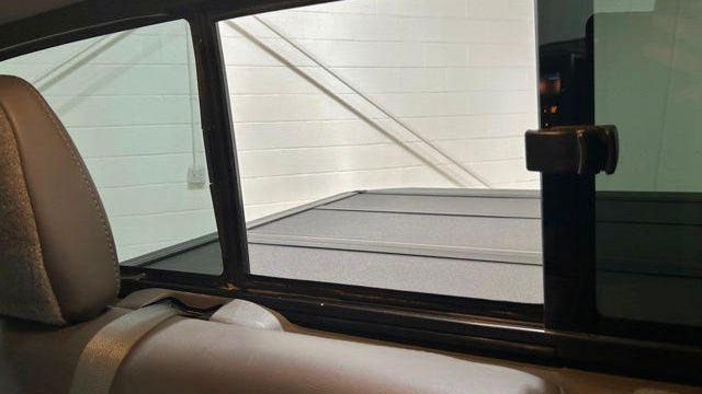 2019 Nissan Frontier SL