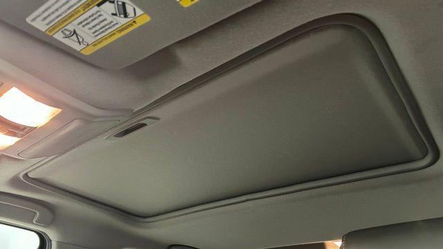 2019 Nissan Frontier SL