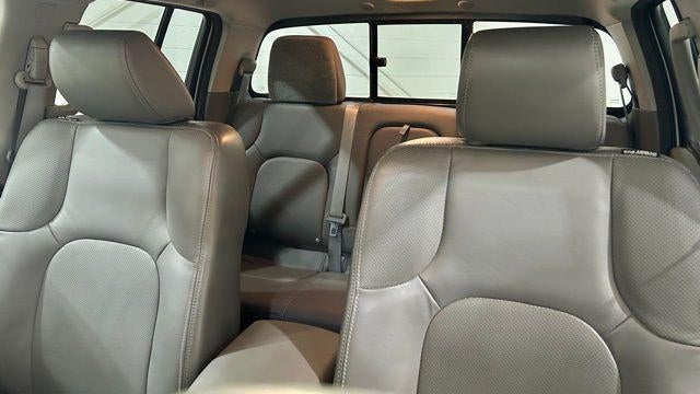 2019 Nissan Frontier SL