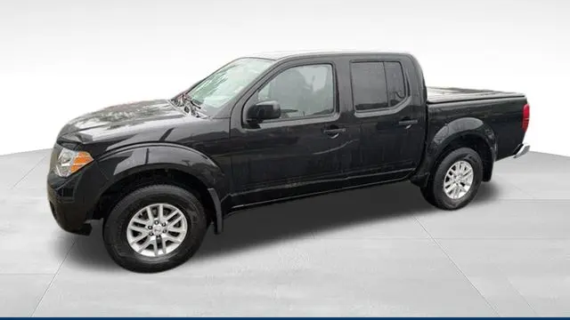 Preowned 2019 Nissan Frontier S for Sale