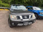 2012 Frontier Thumbnail 10