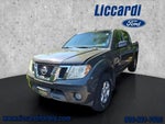 2012 Frontier Thumbnail 3