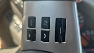 2014 Nissan Frontier S