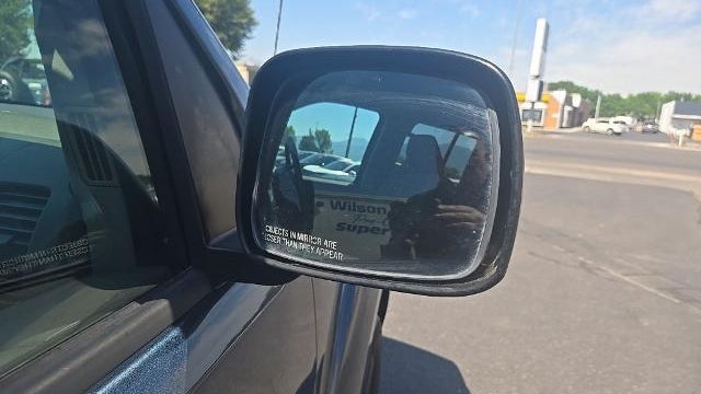 2014 Nissan Frontier S