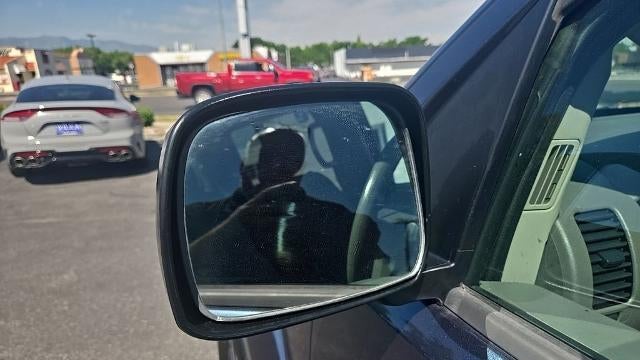 2014 Nissan Frontier S