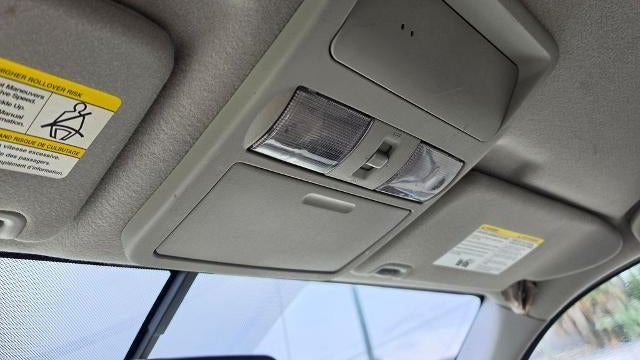2015 Nissan Frontier S