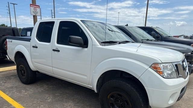 Preowned 2019 Nissan Frontier S for Sale
