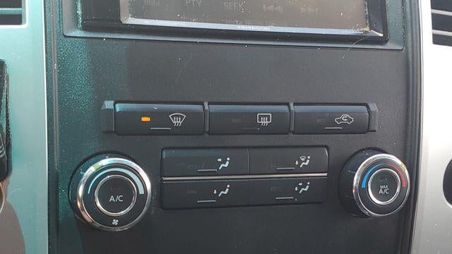 2012 Nissan Frontier S