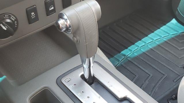 2012 Nissan Frontier S