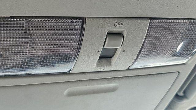 2012 Nissan Frontier S