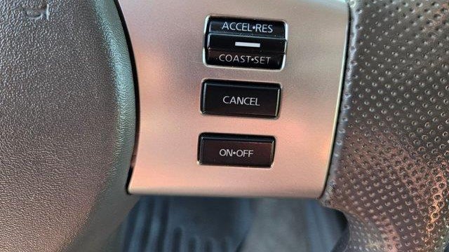 2015 Nissan Frontier S