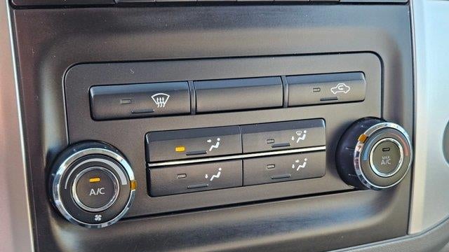 2015 Nissan Frontier S