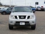 2015 Frontier Thumbnail 8