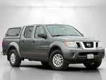 2016 Frontier Thumbnail 1