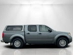 2016 Frontier Thumbnail 2