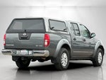 2016 Frontier Thumbnail 3