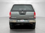 2016 Frontier Thumbnail 4