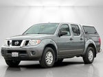 2016 Frontier Thumbnail 7