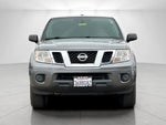 2016 Frontier Thumbnail 8