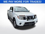 2016 Frontier Thumbnail 2