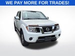 2016 Frontier Thumbnail 3