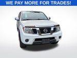 2016 Frontier Thumbnail 4