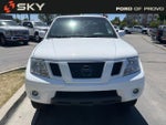 2011 Frontier Thumbnail 4