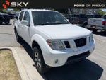 2011 Frontier Thumbnail 5